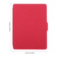 thumbnail image 2 of MasteelfCA Auto Wake Case Compatible For Kindle 8th Auto Wake Sleep Protective Shell, 2 of 7