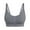 Gray, variant on JGTDBPO Nursing Bras for Breastfeeding Front Closure Plus Size Seamless Maternity Bras for Pregnancy Smooth Wireless Bralette Comfort Underwire Bra everyday bra
