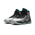 thumbnail image 2 of JORDAN GRADE SCHOOL Air Jordan 10 Retro 30th GS "Lady Liberty" 705179 045 from Stadium Goods, 2 of 7