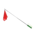 thumbnail image 4 of Almencla Horse Training Flag Accessory Convenient High Visibility Tour Guide Flagpole Pole 1.6m, 4 of 8
