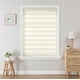thumbnail image 2 of Persianas Zebra Joydeco, control de luz inalámbrico, 48 x 120 cm, color beige, 2 of 9