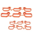 thumbnail image 4 of Intake Manifold Gasket,Engine Intake Manifold Gasket Intake Manifold Gasket Seal Elevate Your Experience, 4 of 9