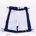 thumbnail image 5 of Shachafan Girls Swimwear Split Training For Children Swimwear For Boys And Girls Season Training For Older Kids Girls Swimsuit with Guard, 5 of 7