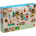 thumbnail image 1 of Plus-Plus - LEARN TO BUILD - Gens du Monde - 275 Pcs (Multi), 1 of 1