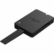 NZXT ACCRFR1B1 Digital RGB and Fan Speed Controller Hub