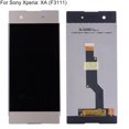 thumbnail image 1 of Opolski Replacement LCD Display Touch Screen Digitizer Assembly for Xperia X/XZ/XA/XA2, 1 of 7