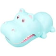 thumbnail image 4 of Hippo Teeth Toys Game for Children Classic Biting Finger Dentist Games Funny Board Game, 4 of 5