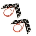 thumbnail image 3 of Luces Direccionales LED 2x 14-SMD Baoblaze Rojo Universal, 3 of 8