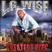 L.G. Greatest Hits