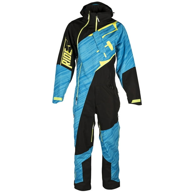 509 Allied Mono Suit Shell One Piece 5tech Dwr Waterproof Backcountry Walmart Com