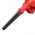 thumbnail image 5 of Handheld Electric Blower Lithium Electric Hair Dryer Portable Small Blower Dust Blowing Household Dust Collector, 5 of 5