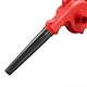 thumbnail image 5 of Handheld Electric Blower Lithium Electric Hair Dryer Portable Small Blower Dust Blowing Household Dust Collector, 5 of 5