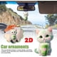 thumbnail image 4 of Fiudx Llavero de Gatos Adorables, Impresión Acrílica a Doble Cara, Diseño Colgante Duradero, Temática Navideña, Adorno Colgante Multiusos, Regalo Ideal para Enamorados, Fácil de Colgar, 1 Pieza, 4 of 7