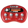 thumbnail image 1 of Line 6 122093 Émulateur de Guitare Pocket Pod, 1 of 3