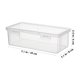 thumbnail image 2 of BESTYASH 2Ud Caja Organizadora Transparente Para Almacenar Pan Y Refrigerados En Cocina, 2 of 7