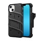 thumbnail image 2 of Funda ZIZO Bolt para iPhone 14 PLUS Negro con clip y Mica de pantalla Zizo Bolt, 2 of 7