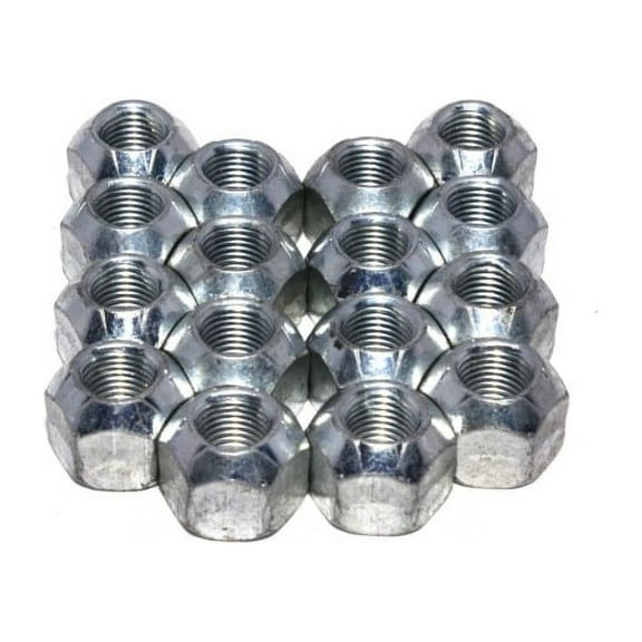 COMP Cams Rocker Arm Nuts 3/8in