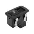 thumbnail image 1 of Interruptor de ventana eléctrica trasero Unique Bargains para Chrysler 200 para Dodge Dart No.56046555AC, 1 of 7