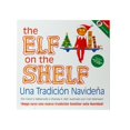 thumbnail image 1 of Juguete The Elf on the Shelf Boys: Una tradición navideña, 1 of 3