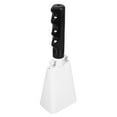 thumbnail image 4 of Cow Bell Noise Maker Cheering Hand Bell for Football Matches and Parties, 4 of 8