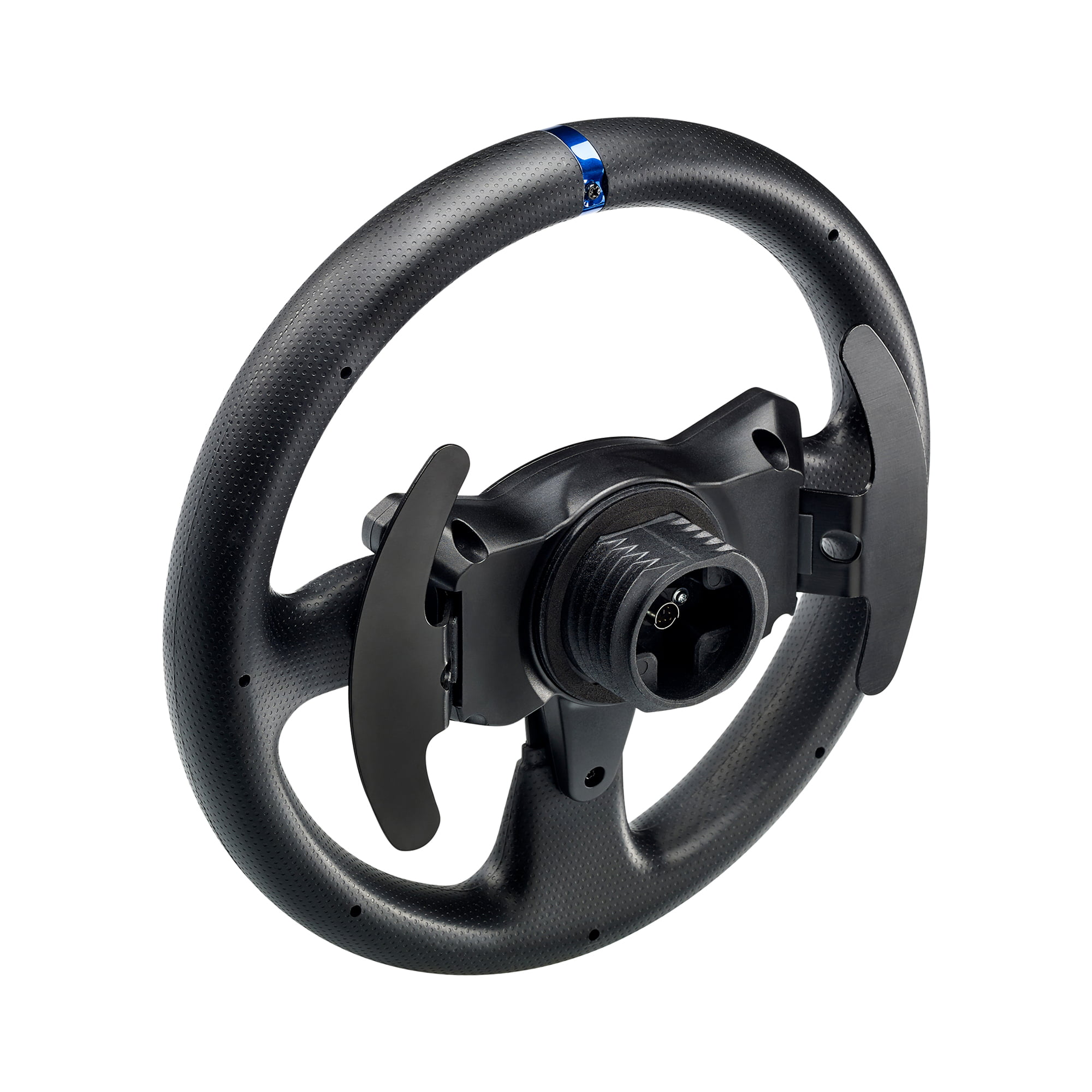 Thrustmaster T300RS Racing Wheel & Pedals w/ Paddle Shifters, PS3 