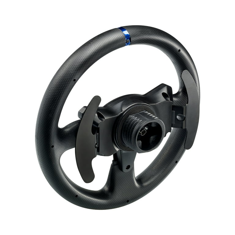 Thrustmaster T300RS Racing Wheel & Pedals w/ Paddle Shifters, PS3, PS4, PC  