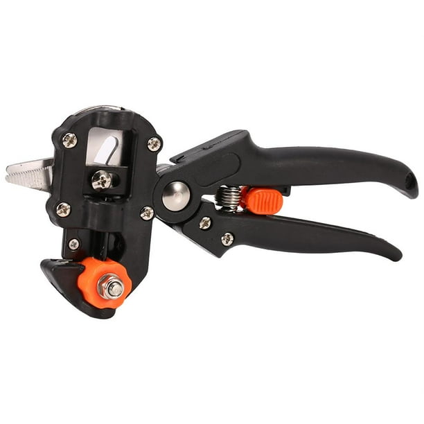 Garosa Stainless Steel Professional Garden Fruit Tree Pruning