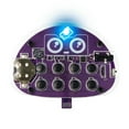 thumbnail image 2 of CircuitMess Wacky Robots - DIY Mini Robots: Buttons - Educational STEM Learning about Microchips and Sound Synthesis for Ages 7+, 2 of 6