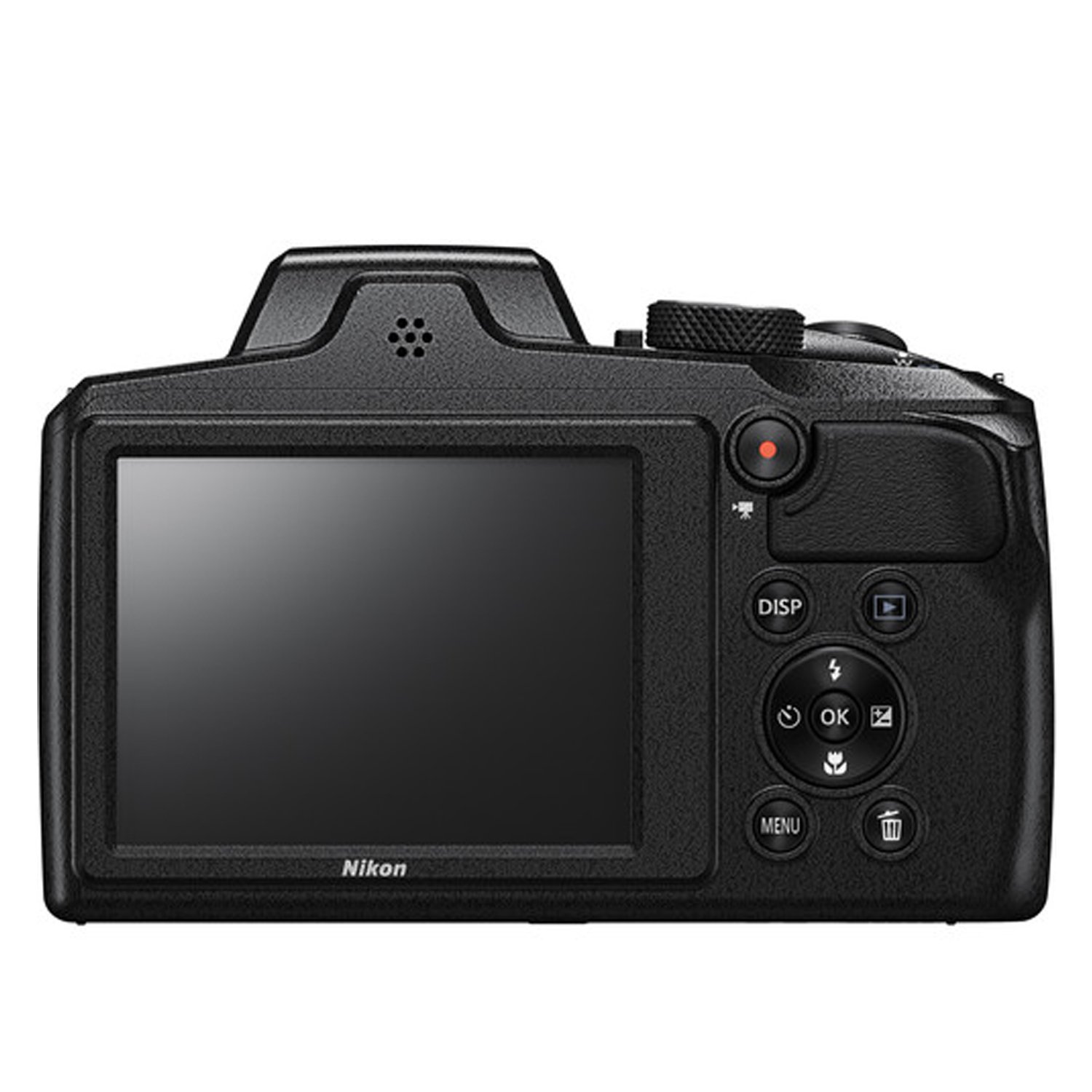 Nikon COOLPIX B600 16.7 MegaPixel Digital Camera + 32GB Card, Tripod, Case  and More (13pc Bundle) - image 3 of 7
