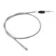 thumbnail image 3 of Para Honda CL160 CB175K CL175K Sc Para Rambler 1966-1973 22870-223-000 Cable de embrague, 3 of 4