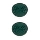 thumbnail image 2 of Greeniant Alfombrilla de alimentación Licky Pad Comer lento Lavable resistente al desgaste Suministros para mascotas Anti-golpe Comida práctica Verde oscuro 2Conjunto, 2 of 6