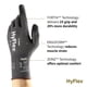 thumbnail image 2 of Guantes Ansell HyFlex 11-840 de espuma de nitrilo resistentes a la abrasión, 2 of 4