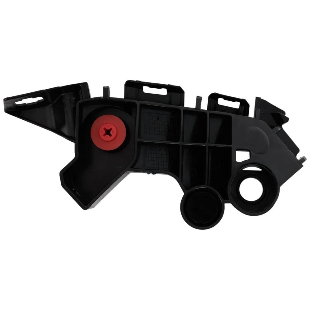 New Right Front Bumper Retainer Compatible With Lexus IS300 Base 6 Cyl 3.5L IS350 Base 6 Cyl 3.5L IS300 F Sport Design 6 Cyl 3.5L 2021-2025 By LX1043126 5253553050