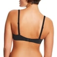 thumbnail image 5 of Maidenform Womens One Fabulous Fit 2.0 Tailored Demi Underwire Bra, 36B, 5 of 5