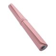 thumbnail image 1 of Alfombrilla De Escritorio Para Uñas De Cuero PU, Almohadilla Protectora De Escritorio Rosa Y Azul, Antideslizante, 47,24x23,62 Pulgadas, Impermeabilizante, Multiusos Para, 1 of 7
