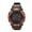 Orange, variant on Sports Watch Digital LCD Electronic Watch Luminous Men Watch for Outdoor Activities 9.65 inches / 24.5 cm Blue[cite: 1]