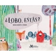 thumbnail image 1 of ¿LOBO ESTAS? AMANUTA BERNARDITA OJEDA, 1 of 2