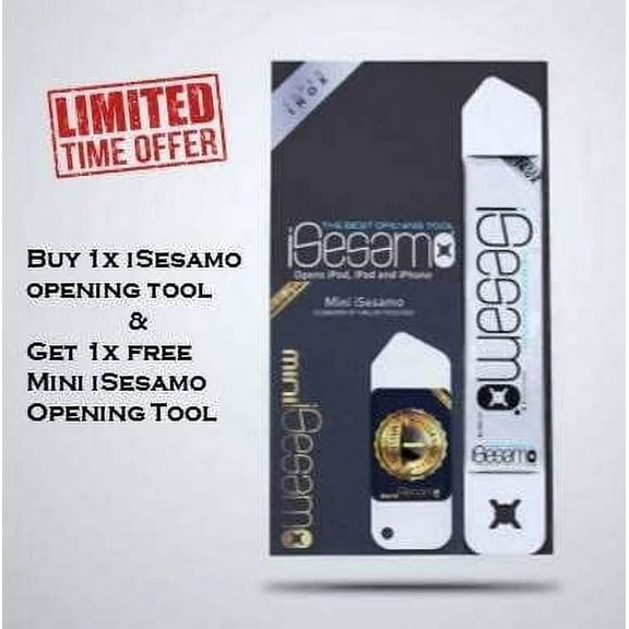 DottorPodX Ultra-thin Steel 0.81 oz Repair Pry Bar