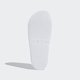 thumbnail image 4 of Sandalia Slide adidas Adilette Aqua unisex, blanco/negro, talla 5, 4 of 8
