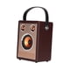 thumbnail image 1 of Pequeño altavoz inalámbrico, altavoz Bluetooth, soporte recargable, altavoz Bluetooth, altavoz portátil, verdadera excelencia, 1 of 9