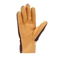 thumbnail image 2 of Guante protector Carhartt GW0793W de piel de pato para mujer, 2 of 2