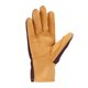 thumbnail image 2 of Guante protector Carhartt GW0793W de piel de pato para mujer, 2 of 2