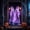 MulticolorC, variant on Halloween Door Cover Ghost Door Curtain Polyester Wall Hanging Decoration Front Door Window Party Backdrop Halloween Festival Scene Decor 35.43 x 70.87 Inch Holiday Entrance
