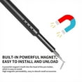 thumbnail image 4 of KELI 44-in-1 Precision Screwdriver Set - Magnetic Torx, Hex and Phillips Bits for Cell Phones, Watches, Laptops, Mini Electronics Repair (Includes 8/25/30/40/44/50 Sizes), 4 of 5
