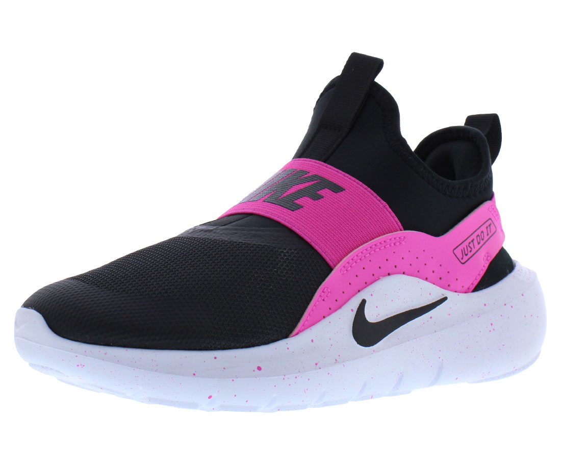 Nike Flex Runner 4 Kids' Slip-On Running Shoes