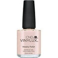 thumbnail image 2 of CND Vinylux Naked Naivete 0.5 oz, 2 of 2