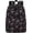 Bow Tie Black, variant on chencehns 17 Inch Waterproof and Lightweight Laptop Backpack for Teenagers on Study Trips Gift with bow Tie.