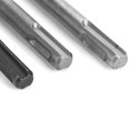 thumbnail image 4 of Portapuntas 3 Uds Adaptador De Enchufe De Destornillador De Vástago Hexagonal De 1/4", 4 of 7