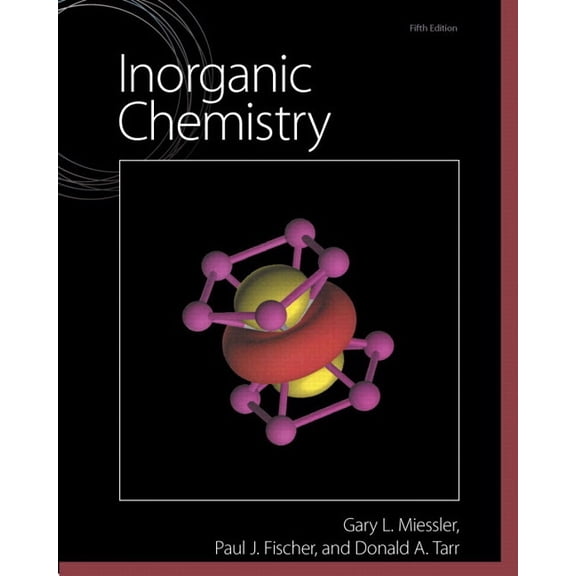 Inorganic Chemistry, (Hardcover)