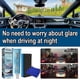 thumbnail image 4 of Car Glass Oil Film Cleaner, Car Glass Oil Film Remover With Sponge & Towel, Car Windshield Oil Film Cleaner, 4 of 5